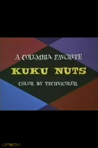 Kuku Nuts