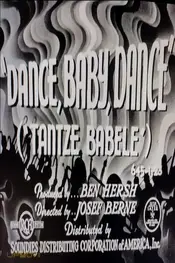 The Mel-Tones in Dance, Baby, Dance