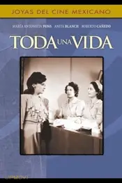 Toda una vida