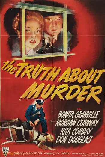 The Truth About Murder
