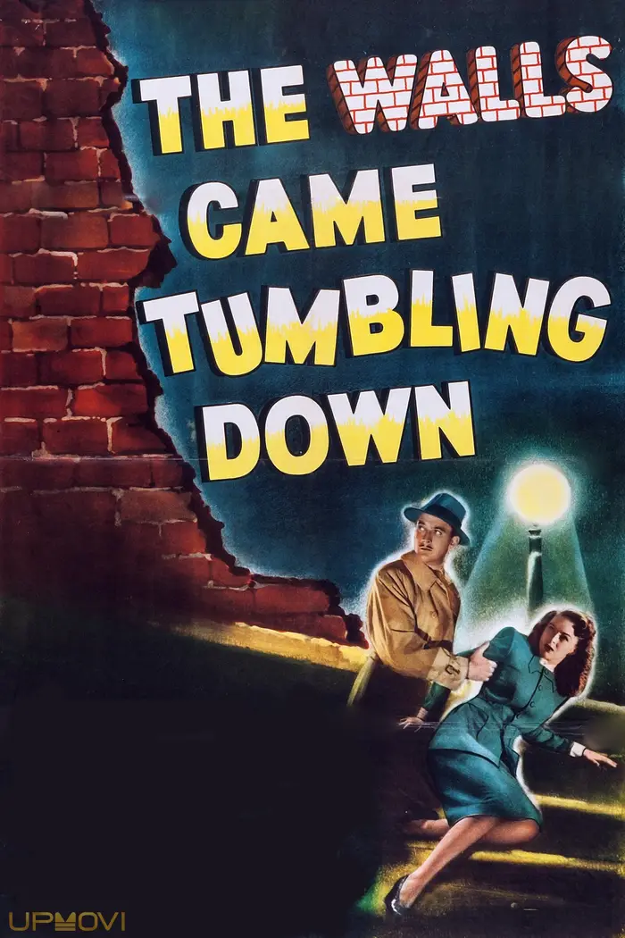 The Walls Came Tumbling Down
