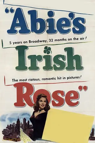 Abie's Irish Rose