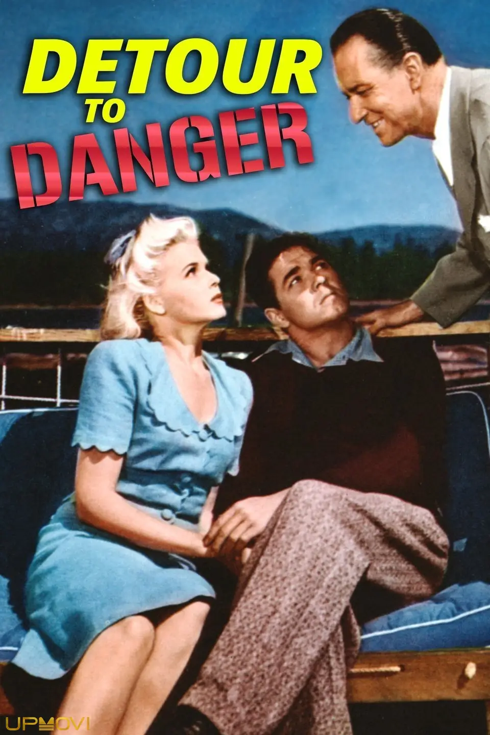 Detour to Danger