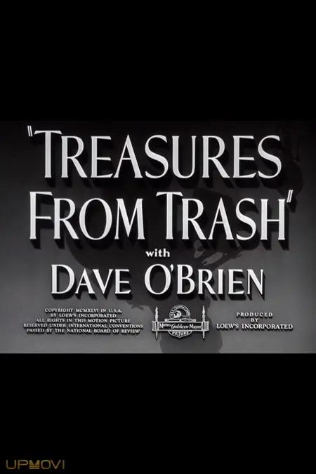 Treasures from Trash