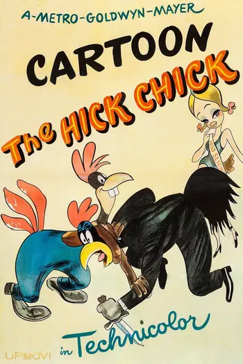 The Hick Chick