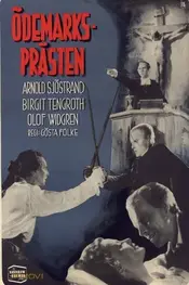 Ödemarksprästen