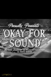 Okay for Sound