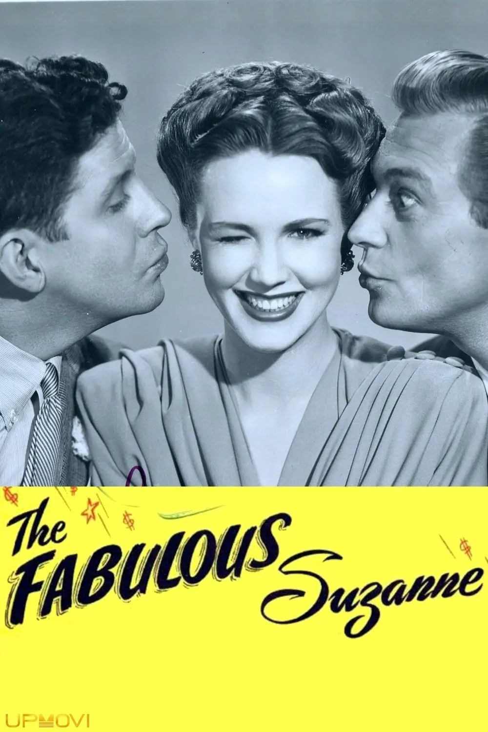 The Fabulous Suzanne