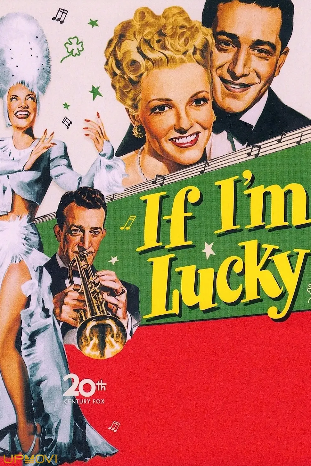If I'm Lucky