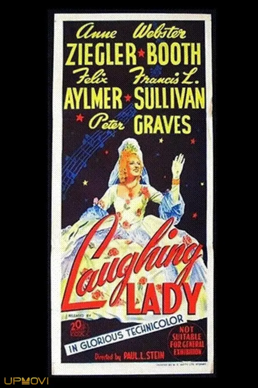 The Laughing Lady