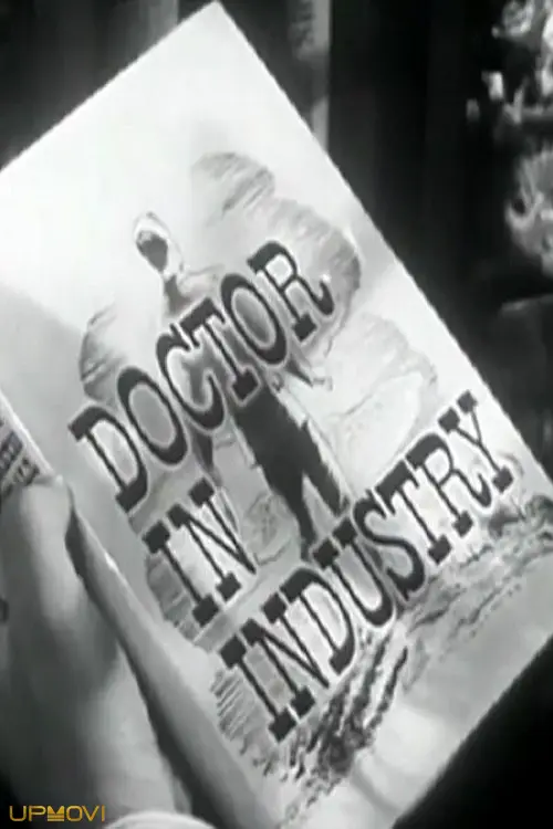 Doctor in Industry: The Story of Kennethh W. Randall, M.D.