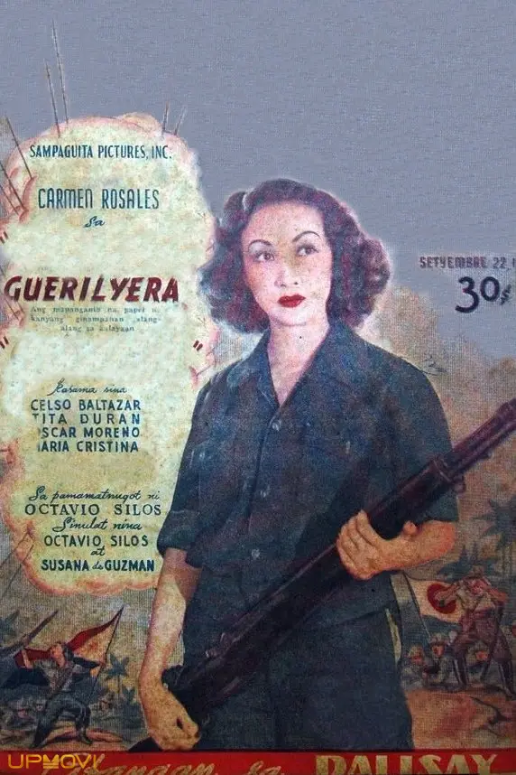 Guerilyera