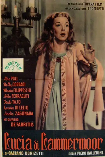 Lucia di Lammermoor