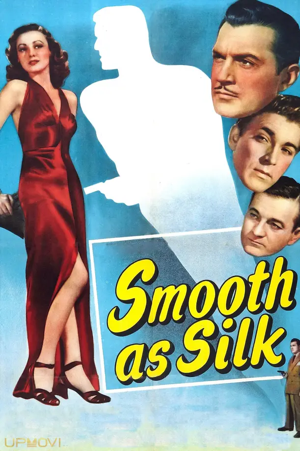 Smooth as Silk