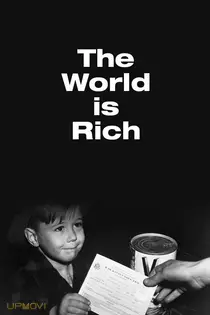 The World Is Rich