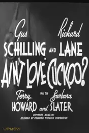 Ain't Love Cuckoo?
