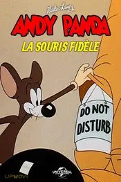 Mousie Come Home