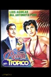La reina del trópico