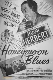  blues ماه عسل