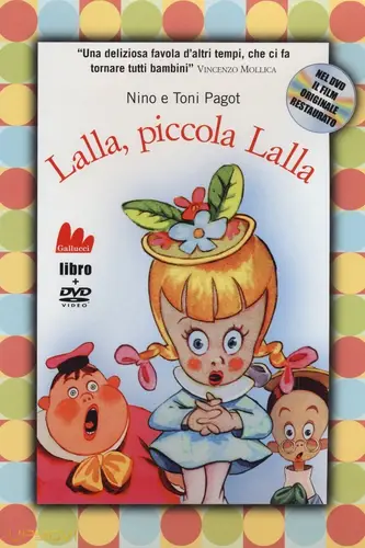 Lalla, piccola Lalla