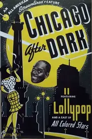 Chicago After Dark