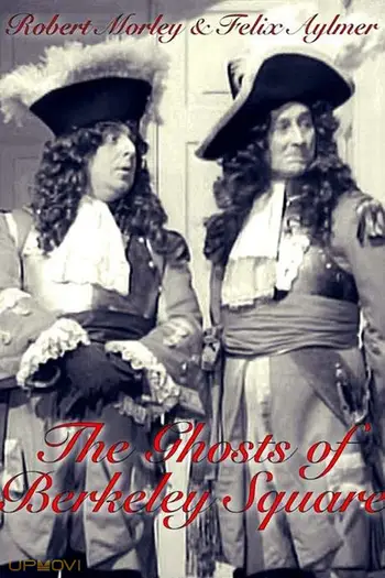 The Ghosts of Berkeley Square