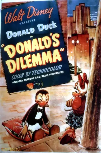 Donald's Dilemma