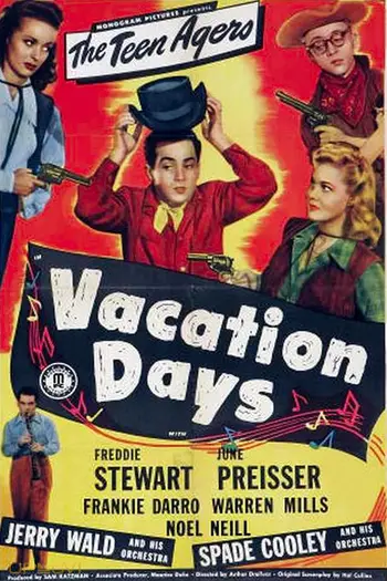 Vacation Days
