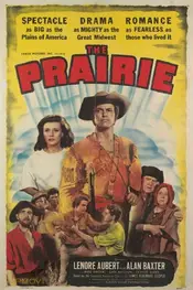 The Prairie