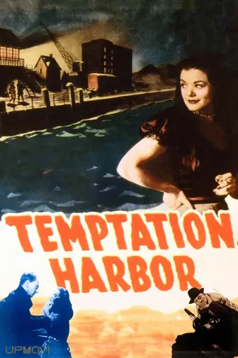 Temptation Harbour