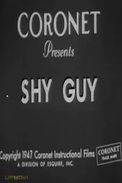 Shy Guy