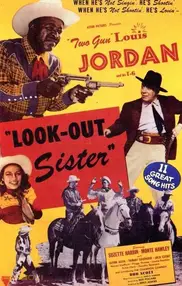 Look-Out Sister