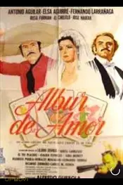 Albur de amor
