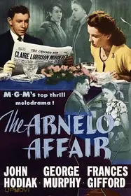 The Arnelo Affair