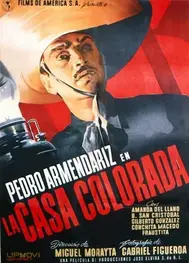 La casa colorada