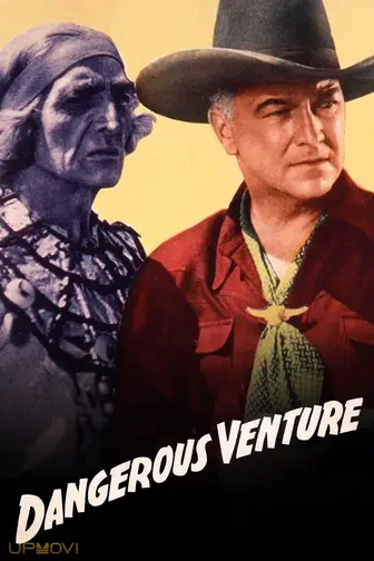 Dangerous Venture