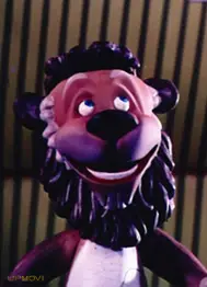 Wilbur the Lion