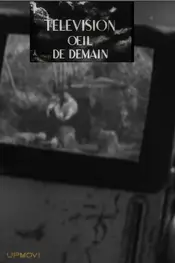 Télévision, œil de demain