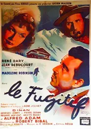 The Fugitive