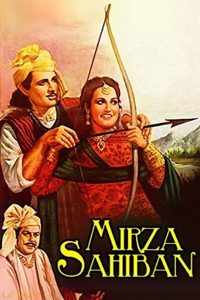 میرزا صاحبان