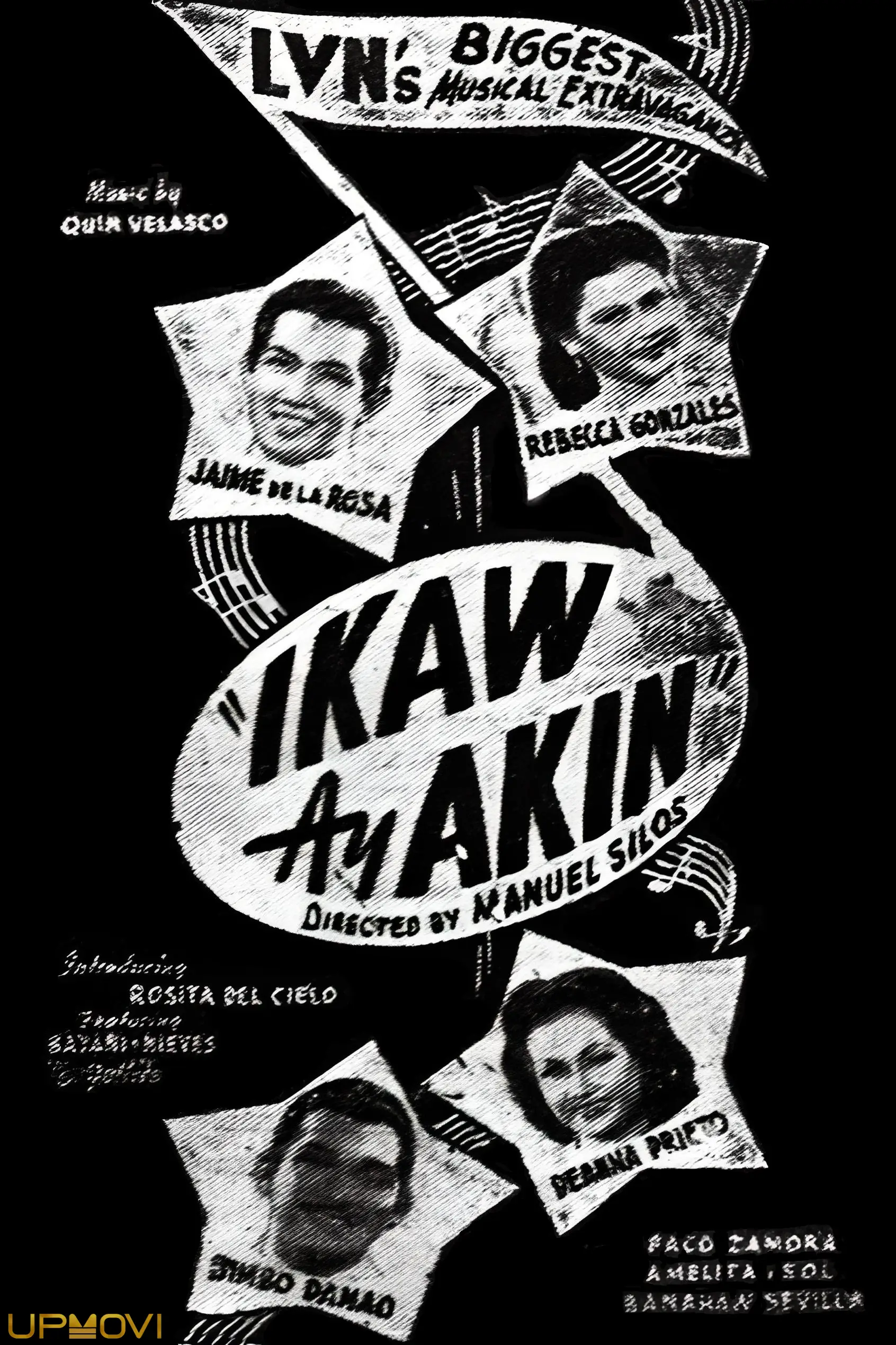 Ikaw Ay Akin