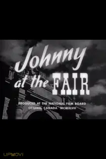 Johnny at the Fair