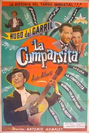 La cumparsita