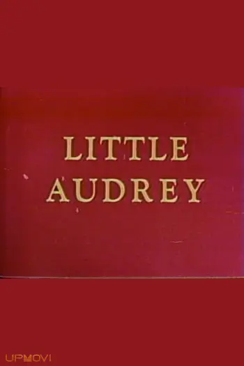 Little Audrey