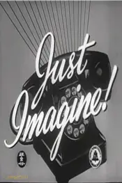 Just Imagine