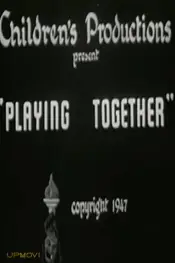 Playing Together