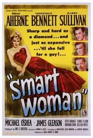 Smart Woman