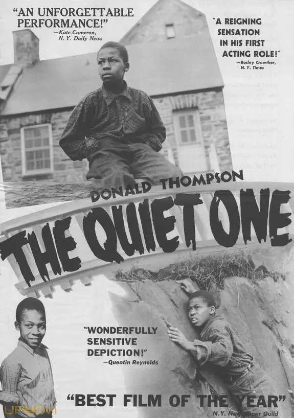 The Quiet One