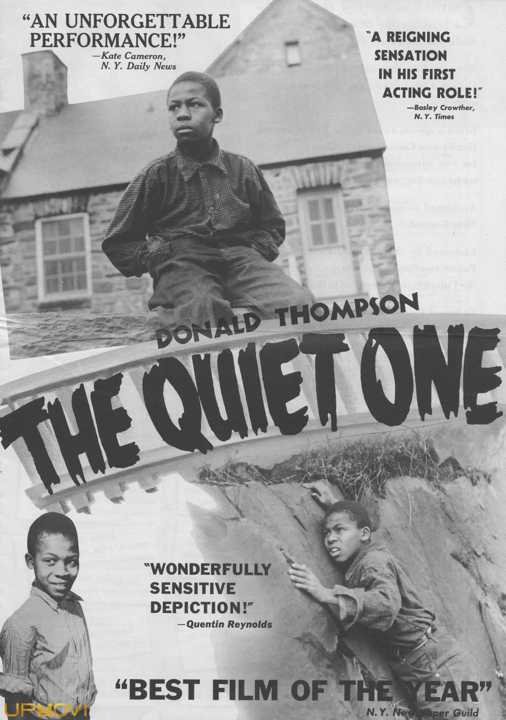 The Quiet One