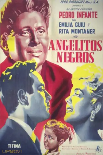 Angelitos Negros